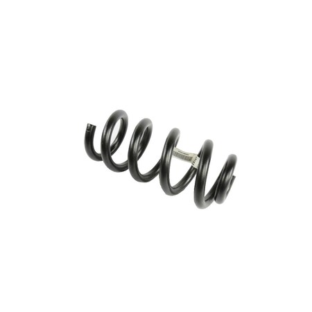 Mopar Coil Spring, 68306124AA 68306124AA